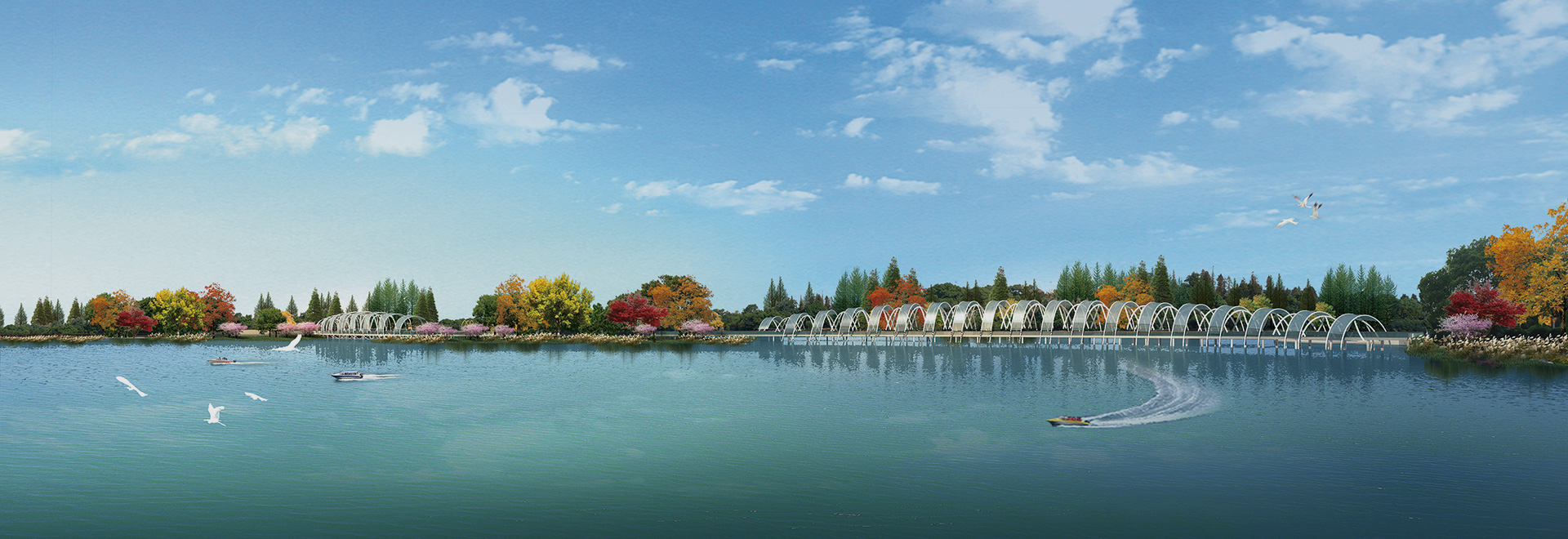 mg冰球突破生态园林